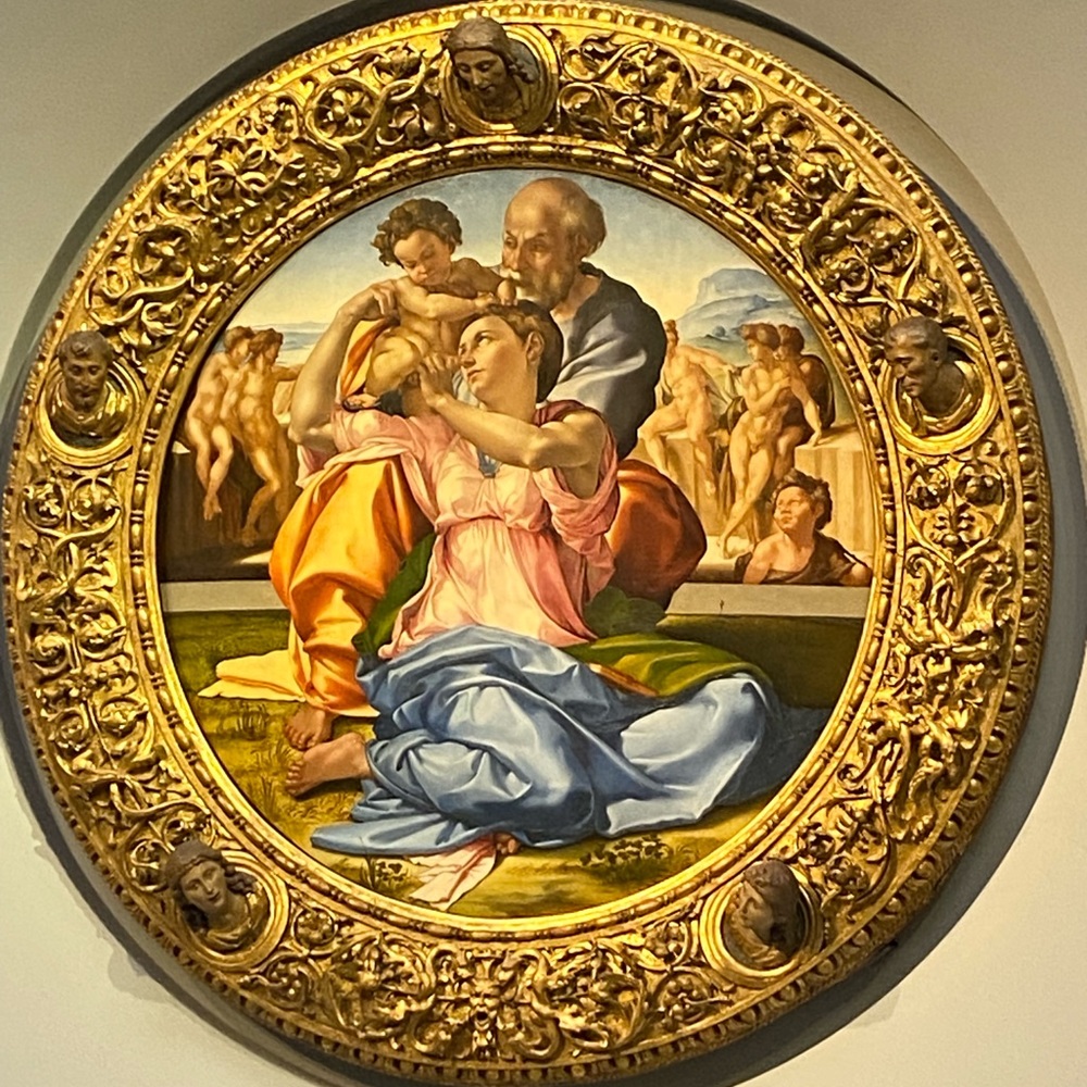 Meet your Posher, Robin